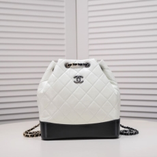 Chanel Backpacks